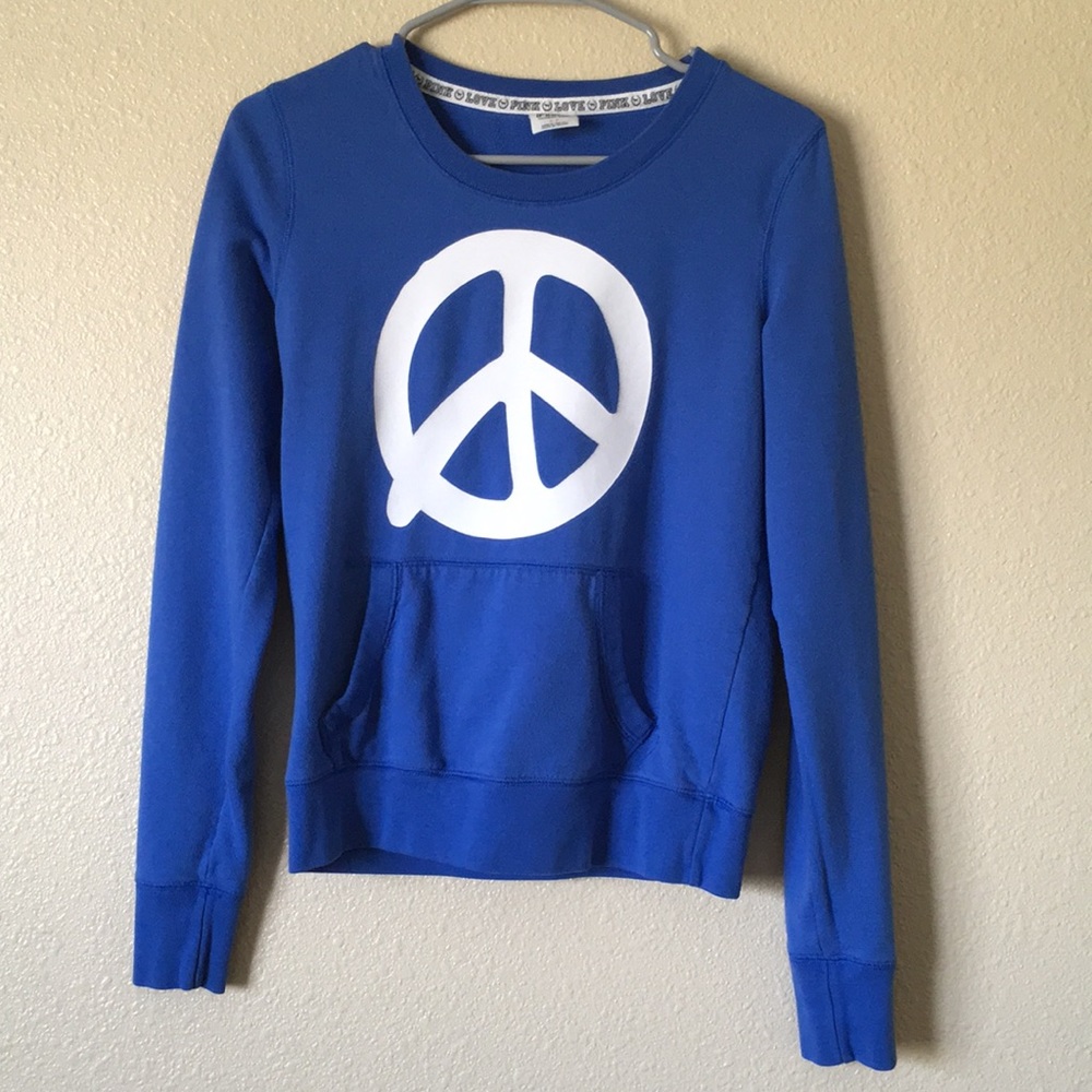 PINK by VS sweatshirt